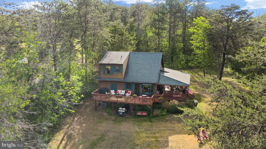 6405 MATTHEW LN, MINERAL, Virginia 23117, 4 Bedrooms Bedrooms, ,2 BathroomsBathrooms,Residential,6405 MATTHEW LN,VASP2041150 MLS # VASP2041150