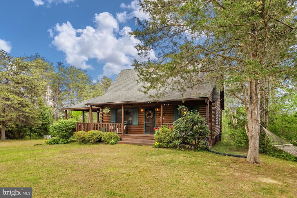 6405 MATTHEW LN, MINERAL, Virginia 23117, 4 Bedrooms Bedrooms, ,2 BathroomsBathrooms,Residential,6405 MATTHEW LN,VASP2041150 MLS # VASP2041150