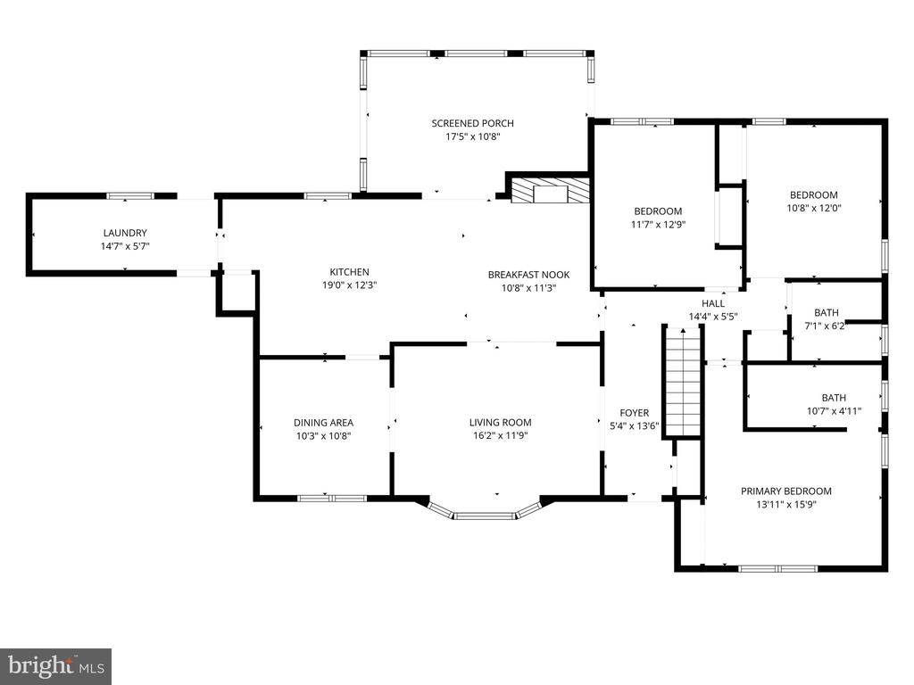 199 BLUE ROCK LN, ROSELAND, Virginia 22967, 3 Bedrooms Bedrooms, ,3 BathroomsBathrooms,Residential,199 BLUE ROCK LN,VANL2000654 MLS # VANL2000654