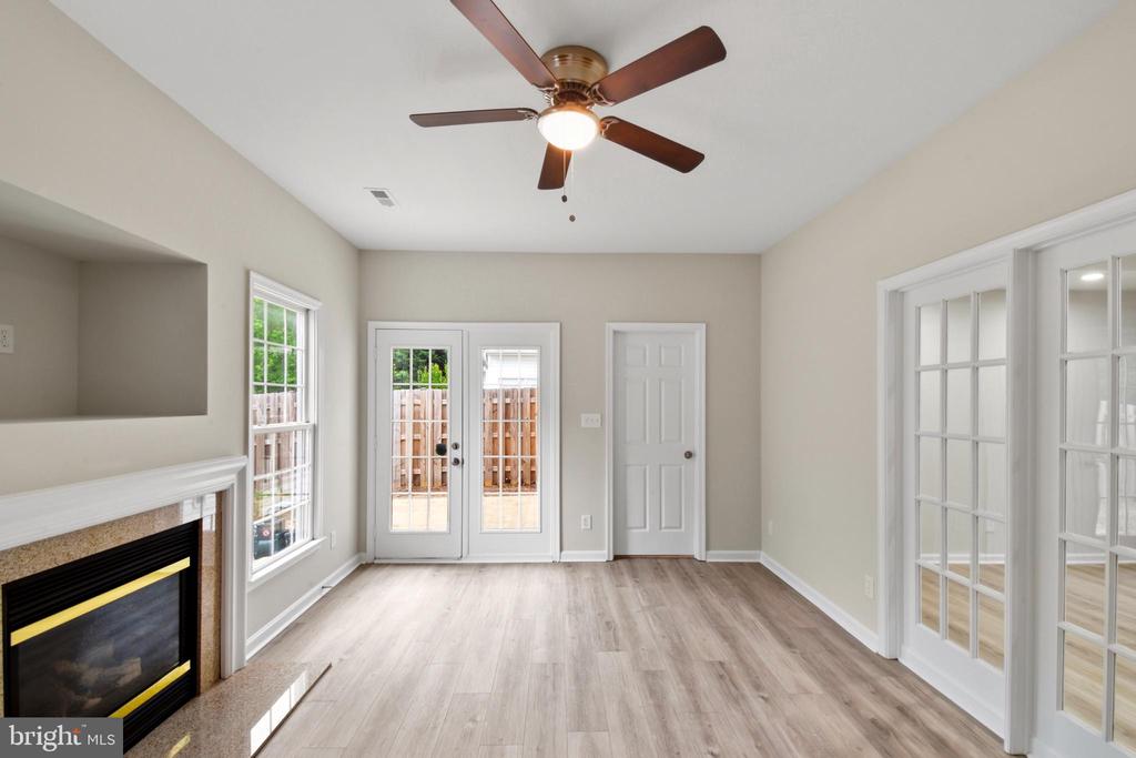 7112 RADFORD, FREDERICKSBURG, Virginia 22407, 2 Bedrooms Bedrooms, ,2 BathroomsBathrooms,Residential,7112 RADFORD,VASP2041194 MLS # VASP2041194