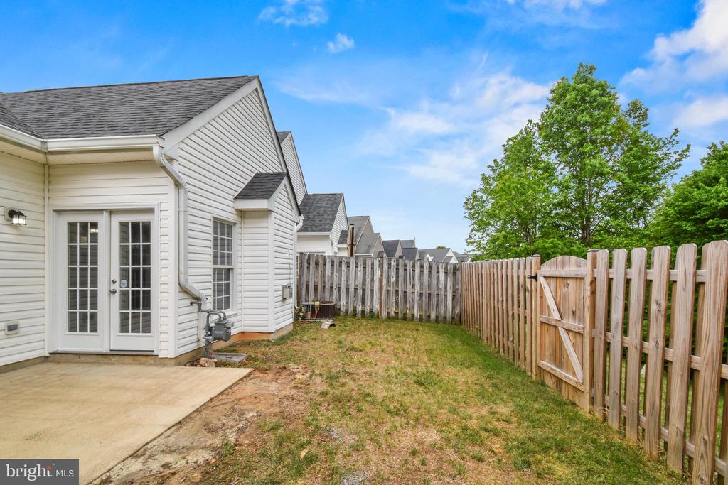 7112 RADFORD, FREDERICKSBURG, Virginia 22407, 2 Bedrooms Bedrooms, ,2 BathroomsBathrooms,Residential,7112 RADFORD,VASP2041194 MLS # VASP2041194