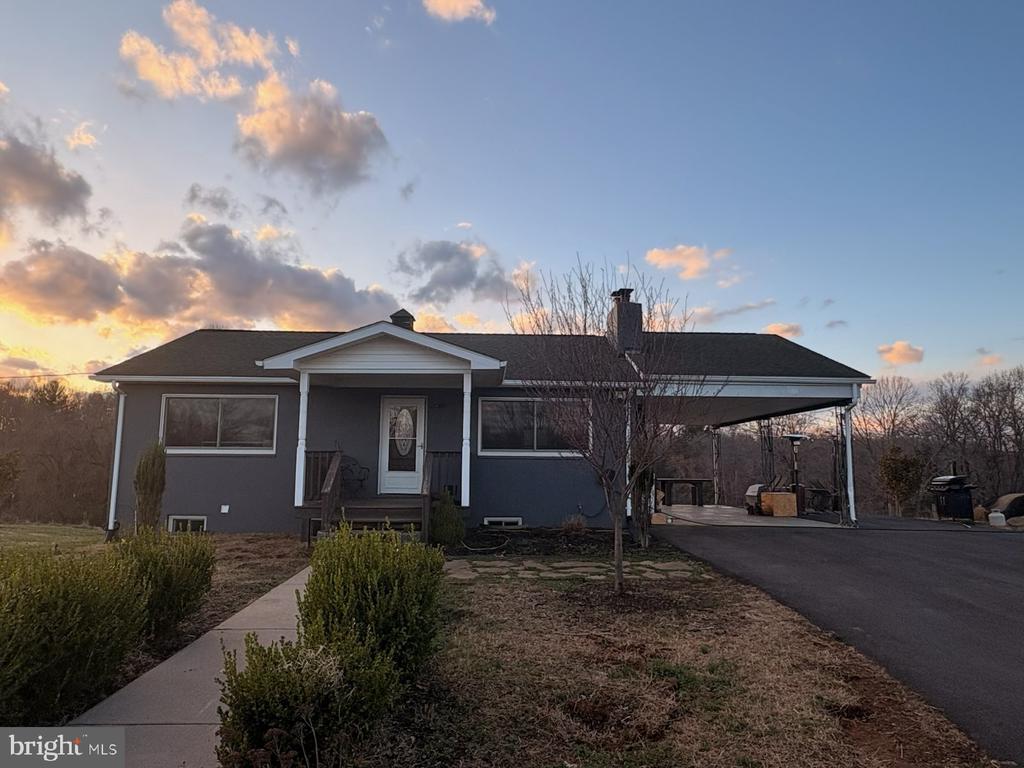 10468 LA GRANT LN, CULPEPER, Virginia 22701, 3 Bedrooms Bedrooms, ,2 BathroomsBathrooms,Residential,10468 LA GRANT LN,VACU2013418 MLS # VACU2013418