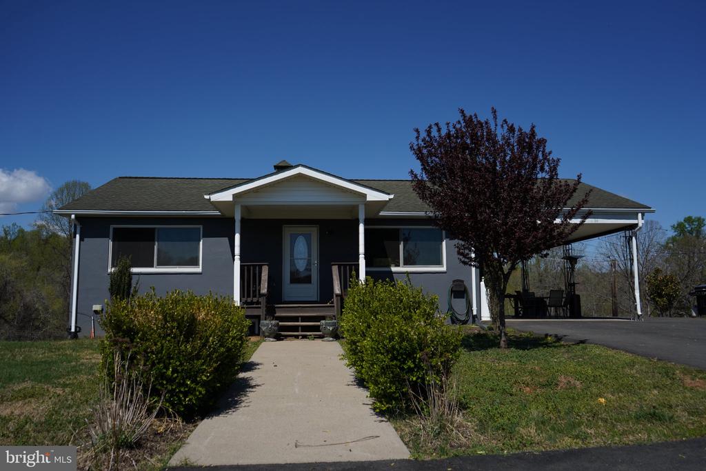 10468 LA GRANT LN, CULPEPER, Virginia 22701, 3 Bedrooms Bedrooms, ,2 BathroomsBathrooms,Residential,10468 LA GRANT LN,VACU2013418 MLS # VACU2013418