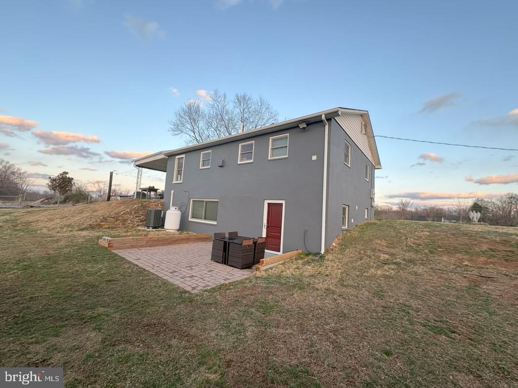 10468 LA GRANT LN, CULPEPER, Virginia 22701, 3 Bedrooms Bedrooms, ,2 BathroomsBathrooms,Residential,10468 LA GRANT LN,VACU2013418 MLS # VACU2013418