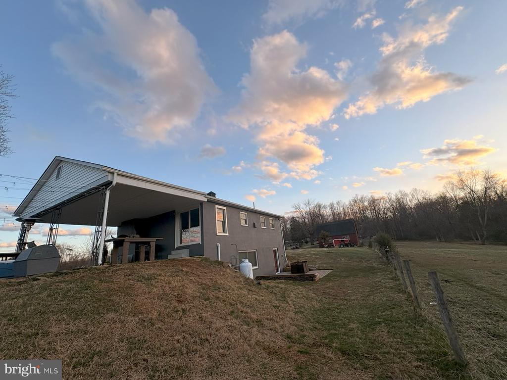 10468 LA GRANT LN, CULPEPER, Virginia 22701, 3 Bedrooms Bedrooms, ,2 BathroomsBathrooms,Residential,10468 LA GRANT LN,VACU2013418 MLS # VACU2013418