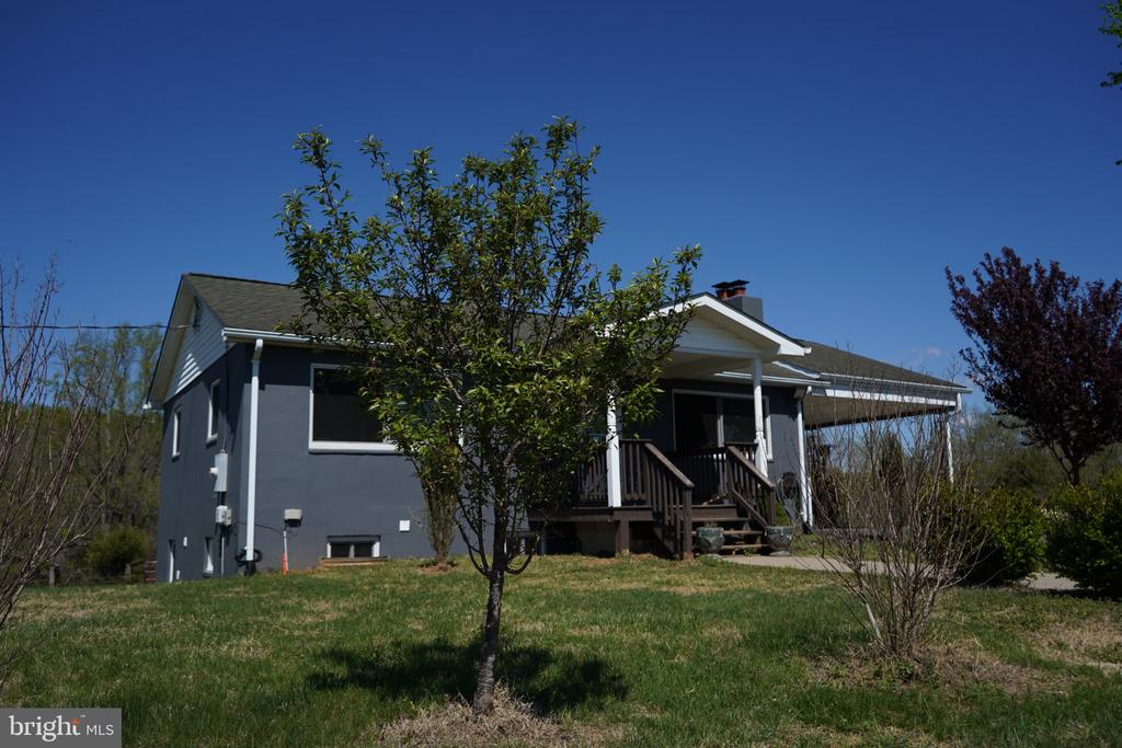 10468 LA GRANT LN, CULPEPER, Virginia 22701, 3 Bedrooms Bedrooms, ,2 BathroomsBathrooms,Residential,10468 LA GRANT LN,VACU2013418 MLS # VACU2013418