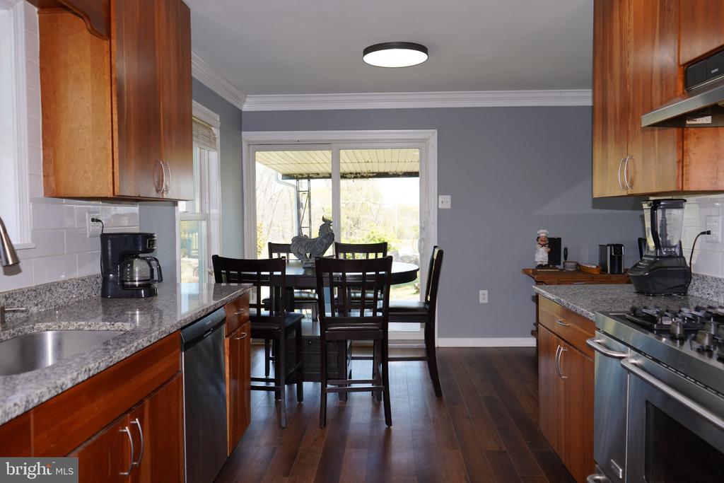 10468 LA GRANT LN, CULPEPER, Virginia 22701, 3 Bedrooms Bedrooms, ,2 BathroomsBathrooms,Residential,10468 LA GRANT LN,VACU2013418 MLS # VACU2013418