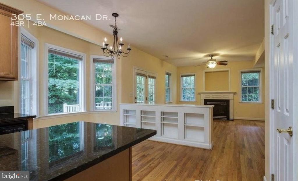 305 E MONACAN DR, CHARLOTTESVILLE, Virginia 22901, 4 Bedrooms Bedrooms, ,3 BathroomsBathrooms,Residential,305 E MONACAN DR,VAAB2001216 MLS # VAAB2001216