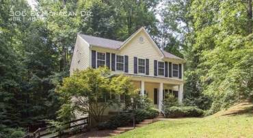 305 E MONACAN DR, CHARLOTTESVILLE, Virginia 22901, 4 Bedrooms Bedrooms, ,3 BathroomsBathrooms,Residential,305 E MONACAN DR,VAAB2001216 MLS # VAAB2001216