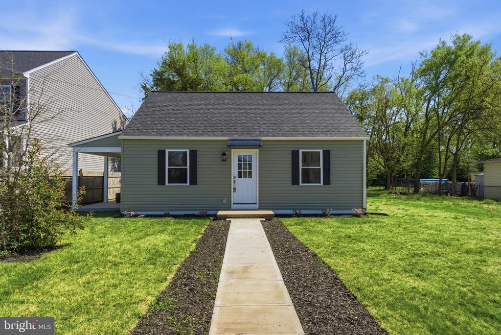 179 MANSFIELD ST, FREDERICKSBURG, Virginia 22408, 3 Bedrooms Bedrooms, ,2 BathroomsBathrooms,Residential,179 MANSFIELD ST,VASP2041312 MLS # VASP2041312