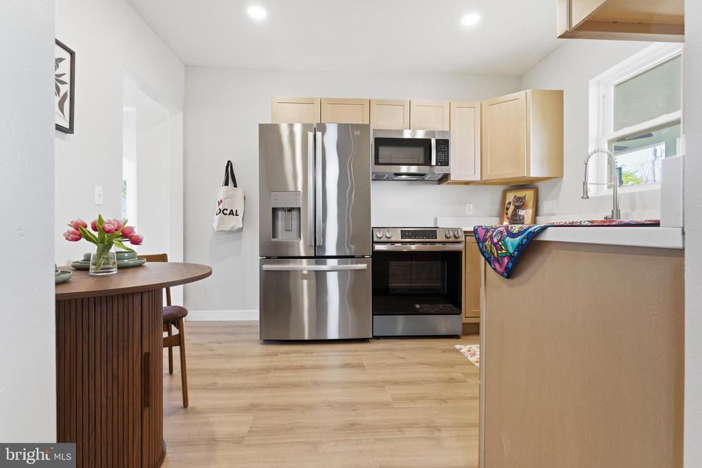 179 MANSFIELD ST, FREDERICKSBURG, Virginia 22408, 3 Bedrooms Bedrooms, ,2 BathroomsBathrooms,Residential,179 MANSFIELD ST,VASP2041312 MLS # VASP2041312