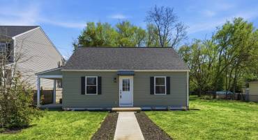 179 MANSFIELD ST, FREDERICKSBURG, Virginia 22408, 3 Bedrooms Bedrooms, ,2 BathroomsBathrooms,Residential,179 MANSFIELD ST,VASP2041312 MLS # VASP2041312