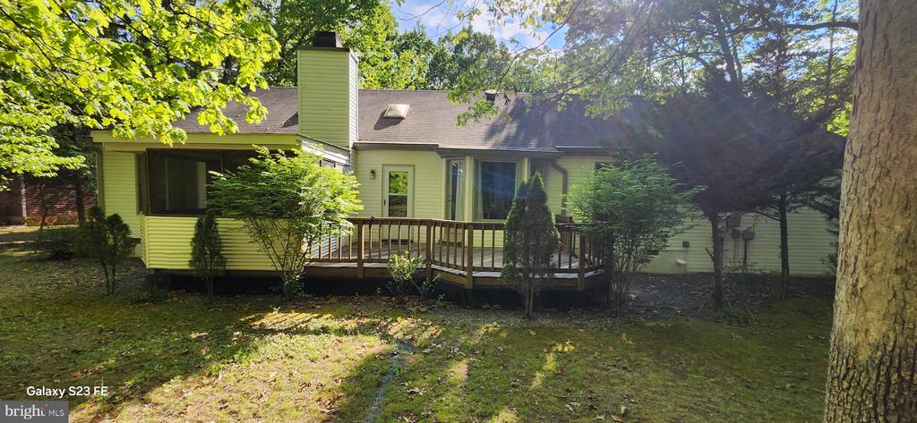 11801 WILDERNESS PARK DR, SPOTSYLVANIA, Virginia 22551, 3 Bedrooms Bedrooms, ,2 BathroomsBathrooms,Residential,11801 WILDERNESS PARK DR,VASP2041316 MLS # VASP2041316