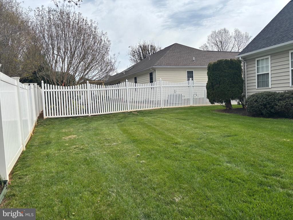 1808 STONEYBROOK LN, CULPEPER, Virginia 22701, 3 Bedrooms Bedrooms, ,2 BathroomsBathrooms,Residential,1808 STONEYBROOK LN,VACU2013412 MLS # VACU2013412