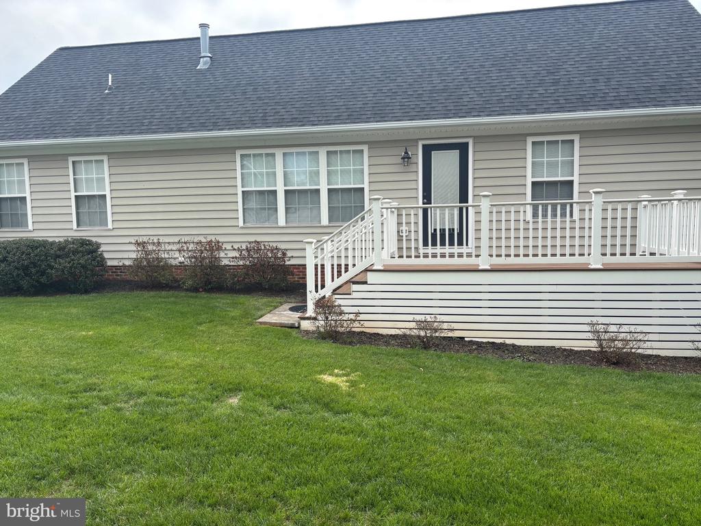 1808 STONEYBROOK LN, CULPEPER, Virginia 22701, 3 Bedrooms Bedrooms, ,2 BathroomsBathrooms,Residential,1808 STONEYBROOK LN,VACU2013412 MLS # VACU2013412