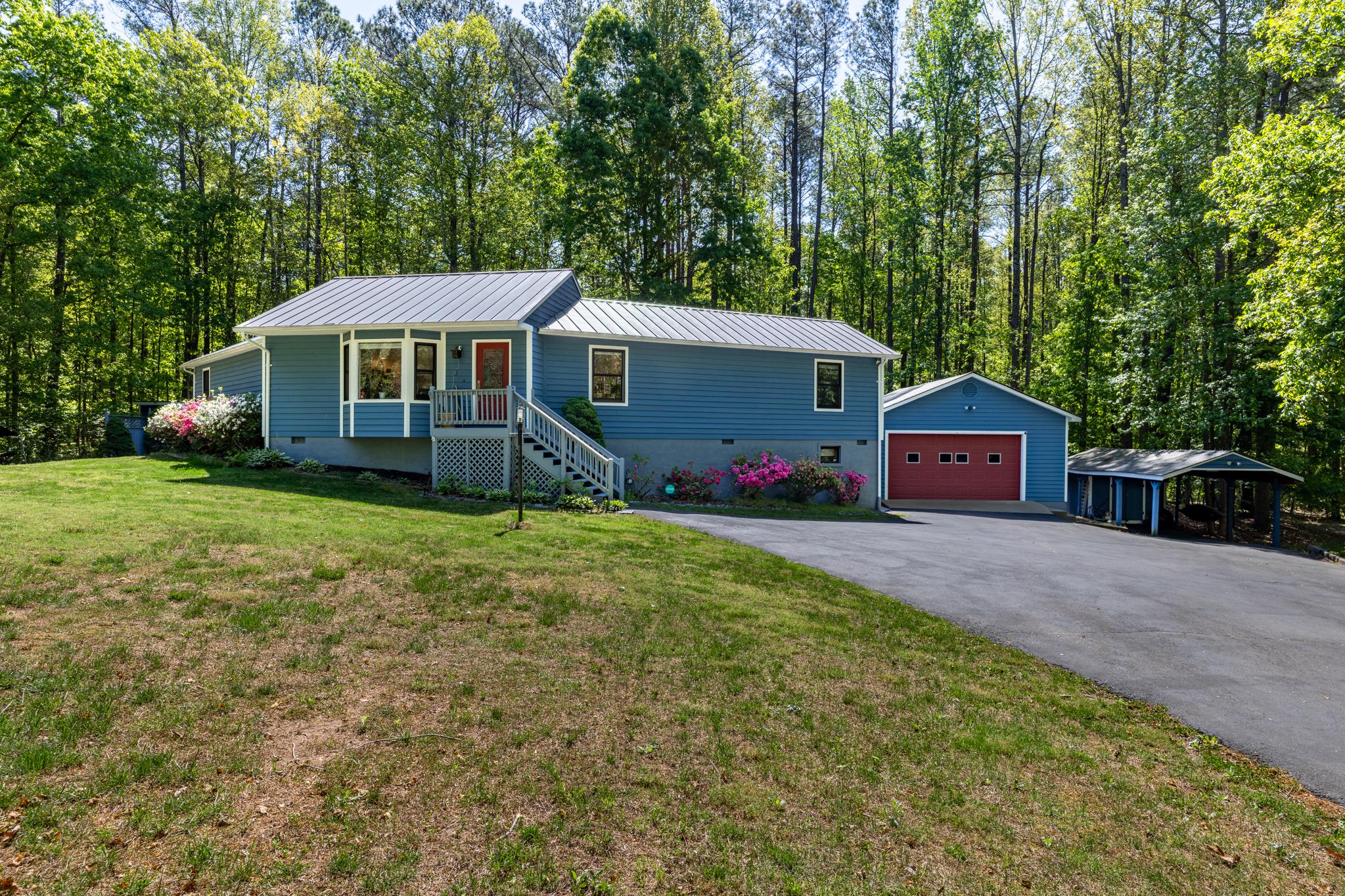3319 VIOLA WAY, BUMPASS, Virginia 23024, 3 Bedrooms Bedrooms, ,3 BathroomsBathrooms,Residential,3319 VIOLA WAY,VASP2041190 MLS # VASP2041190
