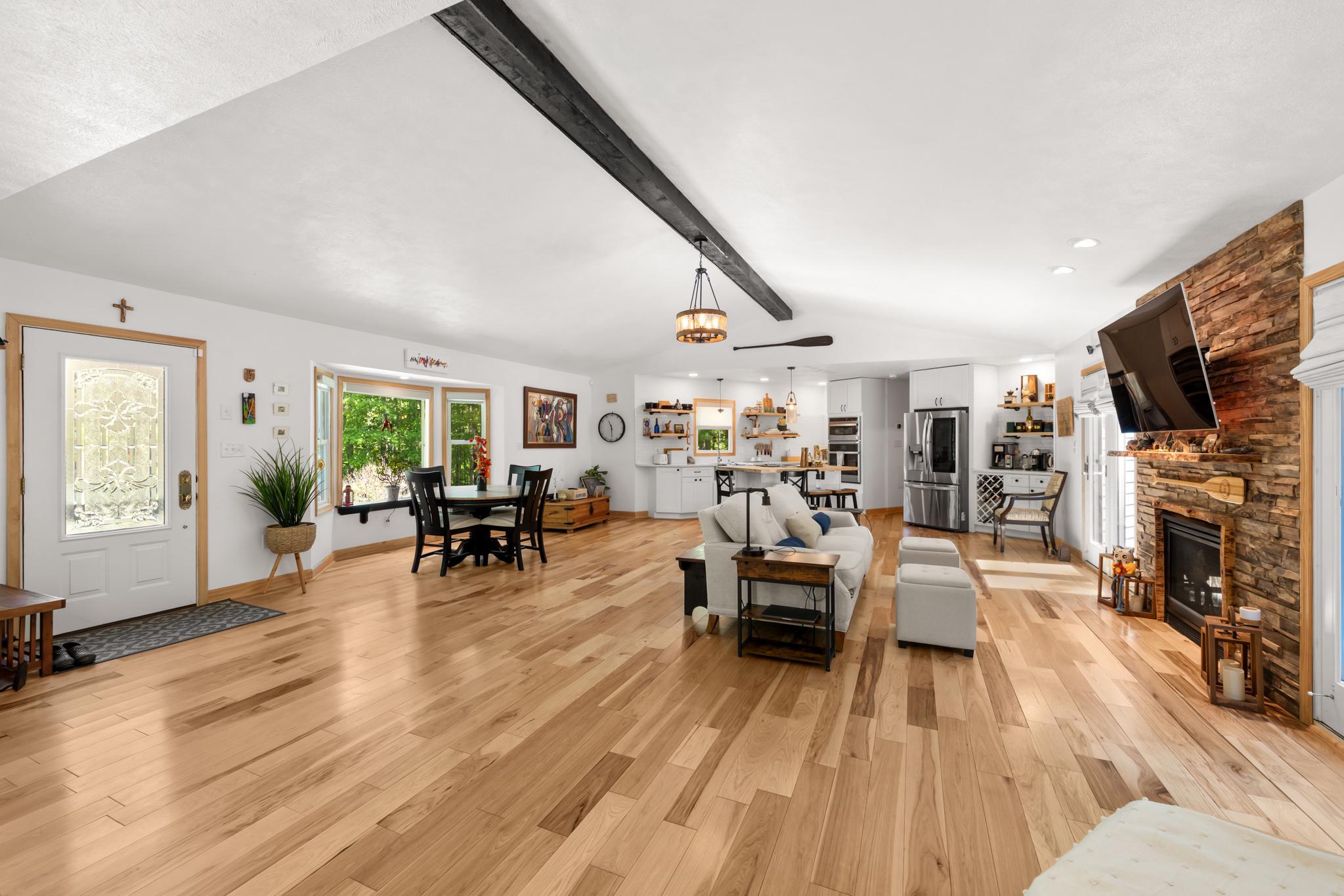 3319 VIOLA WAY, BUMPASS, Virginia 23024, 3 Bedrooms Bedrooms, ,3 BathroomsBathrooms,Residential,3319 VIOLA WAY,VASP2041190 MLS # VASP2041190