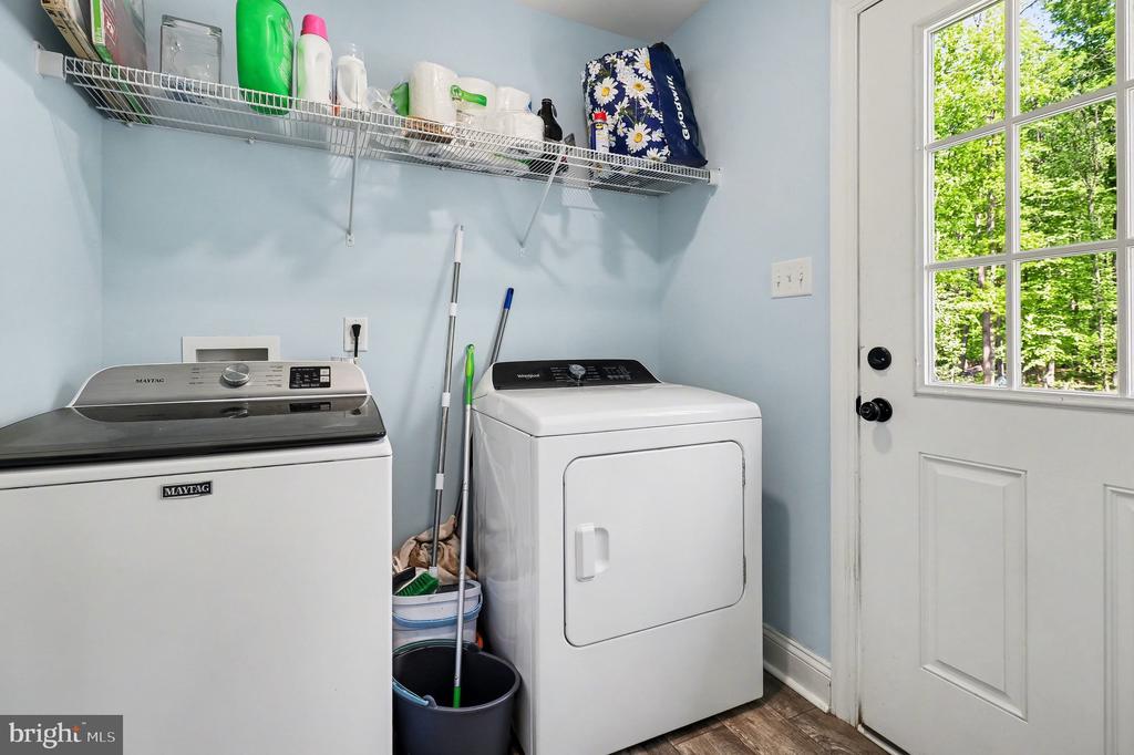 1322 KENNON RD, MINERAL, Virginia 23117, 3 Bedrooms Bedrooms, ,2 BathroomsBathrooms,Residential,1322 KENNON RD,VALA2009746 MLS # VALA2009746