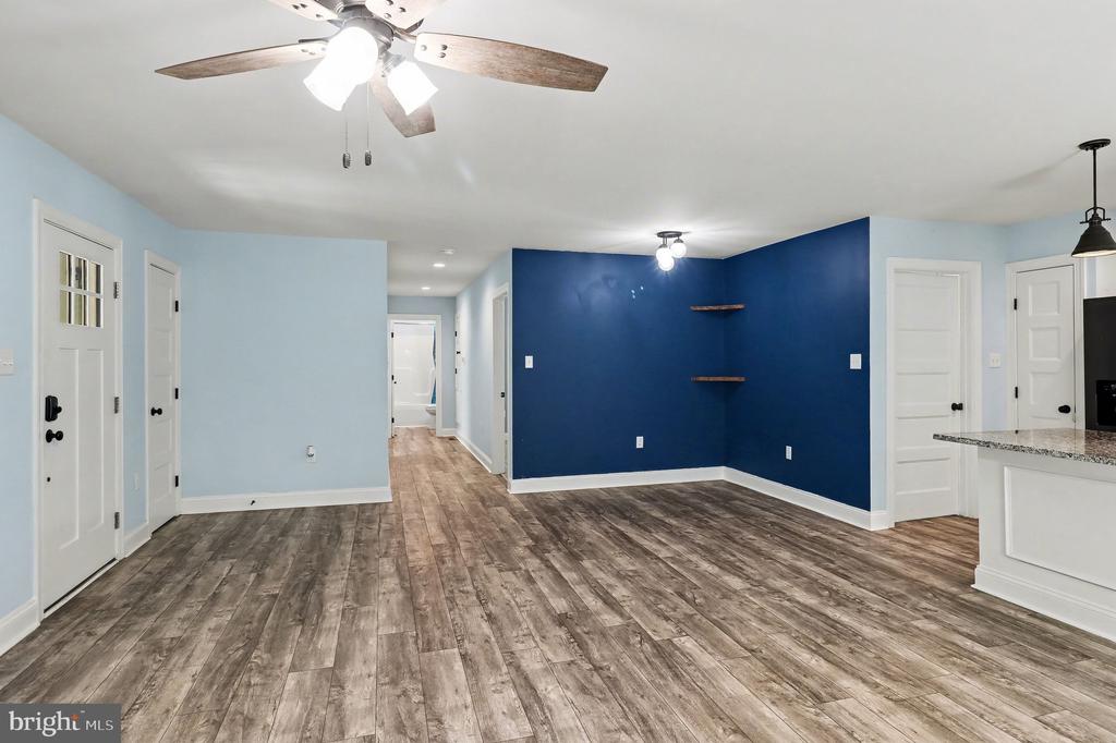 1322 KENNON RD, MINERAL, Virginia 23117, 3 Bedrooms Bedrooms, ,2 BathroomsBathrooms,Residential,1322 KENNON RD,VALA2009746 MLS # VALA2009746