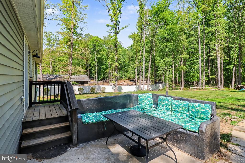 1322 KENNON RD, MINERAL, Virginia 23117, 3 Bedrooms Bedrooms, ,2 BathroomsBathrooms,Residential,1322 KENNON RD,VALA2009746 MLS # VALA2009746