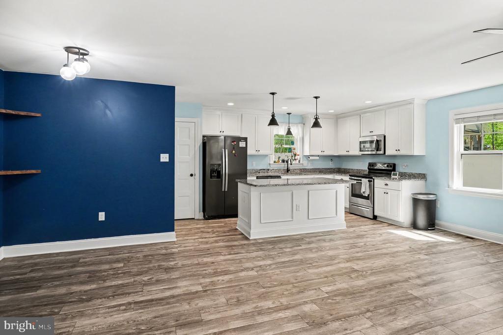 1322 KENNON RD, MINERAL, Virginia 23117, 3 Bedrooms Bedrooms, ,2 BathroomsBathrooms,Residential,1322 KENNON RD,VALA2009746 MLS # VALA2009746