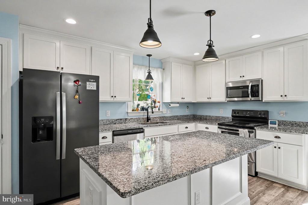 1322 KENNON RD, MINERAL, Virginia 23117, 3 Bedrooms Bedrooms, ,2 BathroomsBathrooms,Residential,1322 KENNON RD,VALA2009746 MLS # VALA2009746