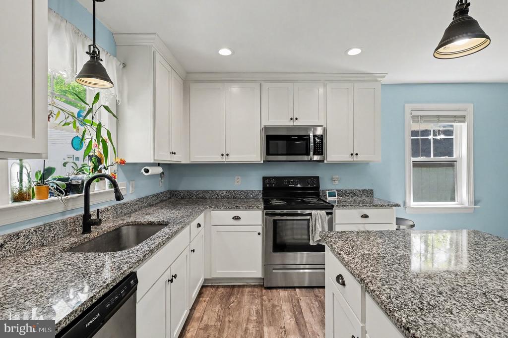 1322 KENNON RD, MINERAL, Virginia 23117, 3 Bedrooms Bedrooms, ,2 BathroomsBathrooms,Residential,1322 KENNON RD,VALA2009746 MLS # VALA2009746