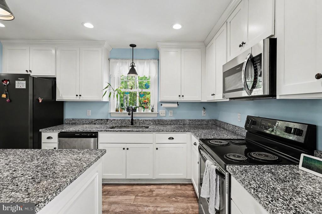 1322 KENNON RD, MINERAL, Virginia 23117, 3 Bedrooms Bedrooms, ,2 BathroomsBathrooms,Residential,1322 KENNON RD,VALA2009746 MLS # VALA2009746