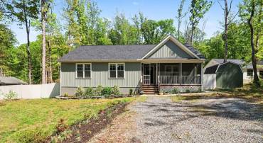 1322 KENNON RD, MINERAL, Virginia 23117, 3 Bedrooms Bedrooms, ,2 BathroomsBathrooms,Residential,1322 KENNON RD,VALA2009746 MLS # VALA2009746