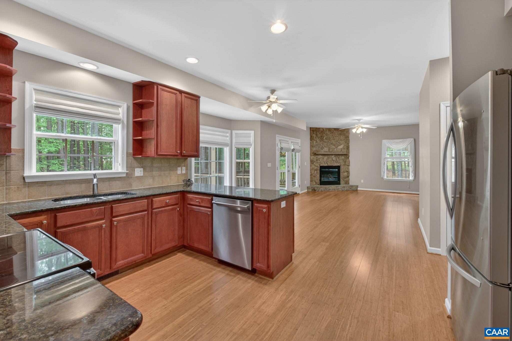 154 WHITE CEDAR RD, BARBOURSVILLE, Virginia 22923, 4 Bedrooms Bedrooms, ,3 BathroomsBathrooms,Residential,154 WHITE CEDAR RD,676183 MLS # 676183