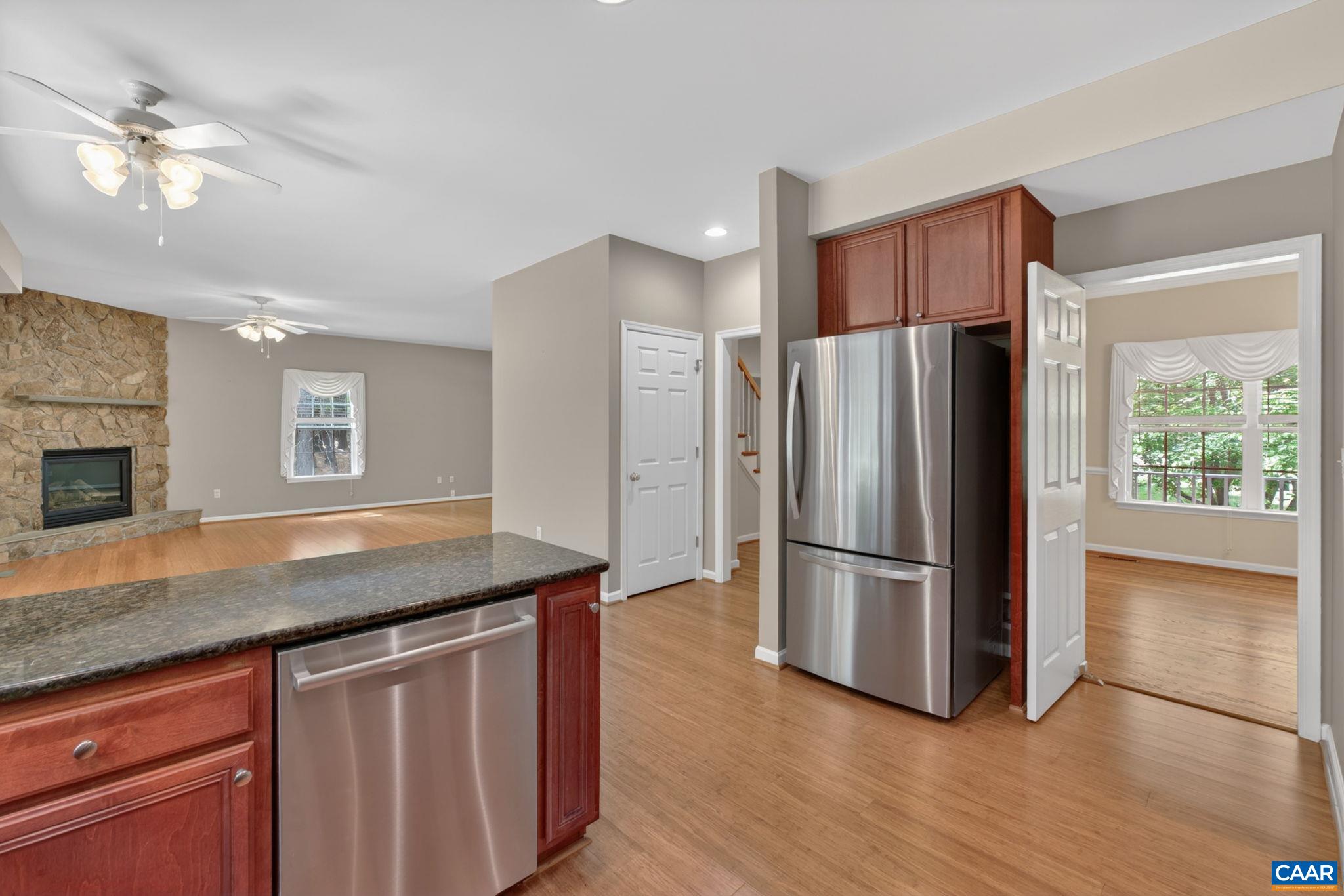 154 WHITE CEDAR RD, BARBOURSVILLE, Virginia 22923, 4 Bedrooms Bedrooms, ,3 BathroomsBathrooms,Residential,154 WHITE CEDAR RD,676183 MLS # 676183