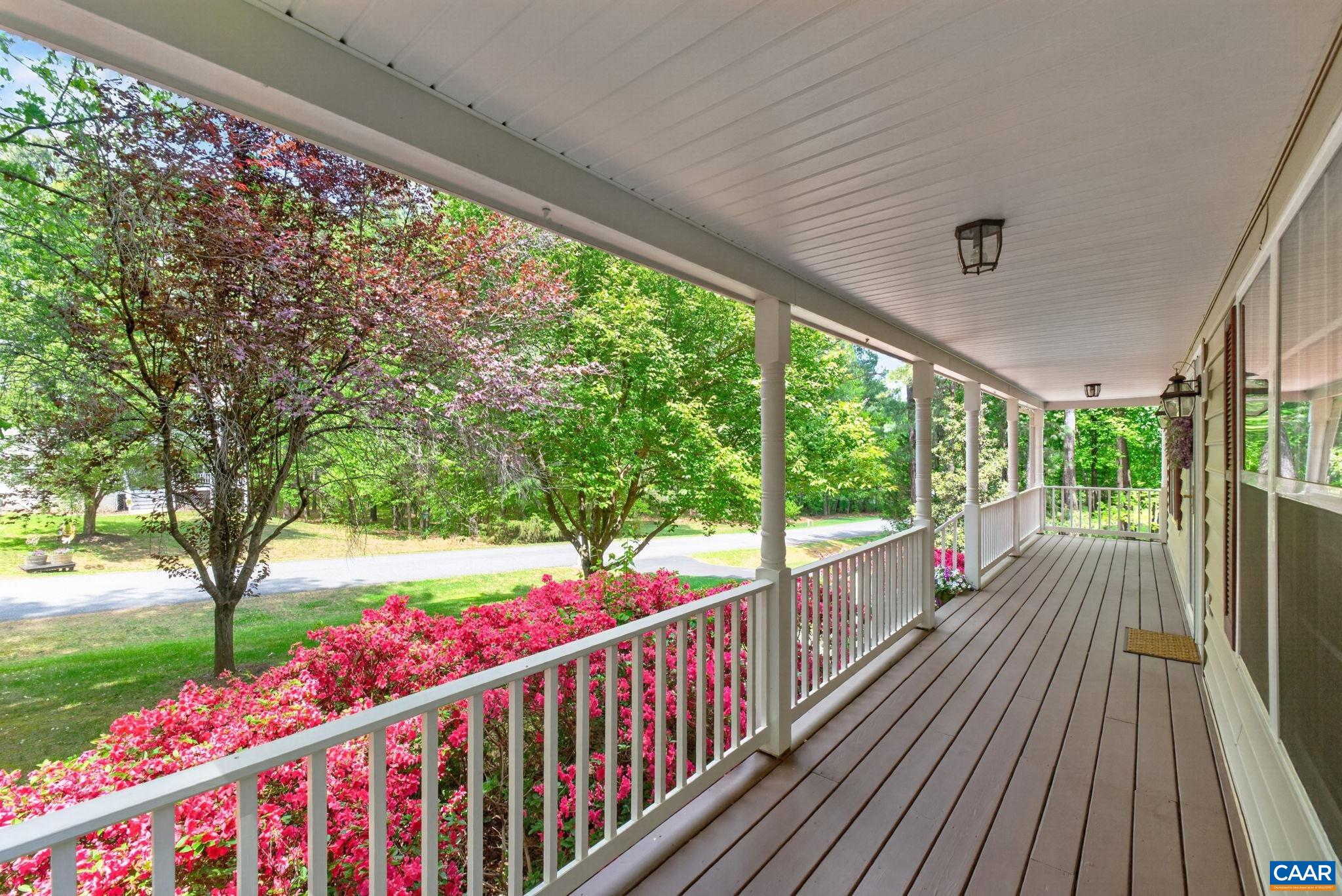 154 WHITE CEDAR RD, BARBOURSVILLE, Virginia 22923, 4 Bedrooms Bedrooms, ,3 BathroomsBathrooms,Residential,154 WHITE CEDAR RD,676183 MLS # 676183