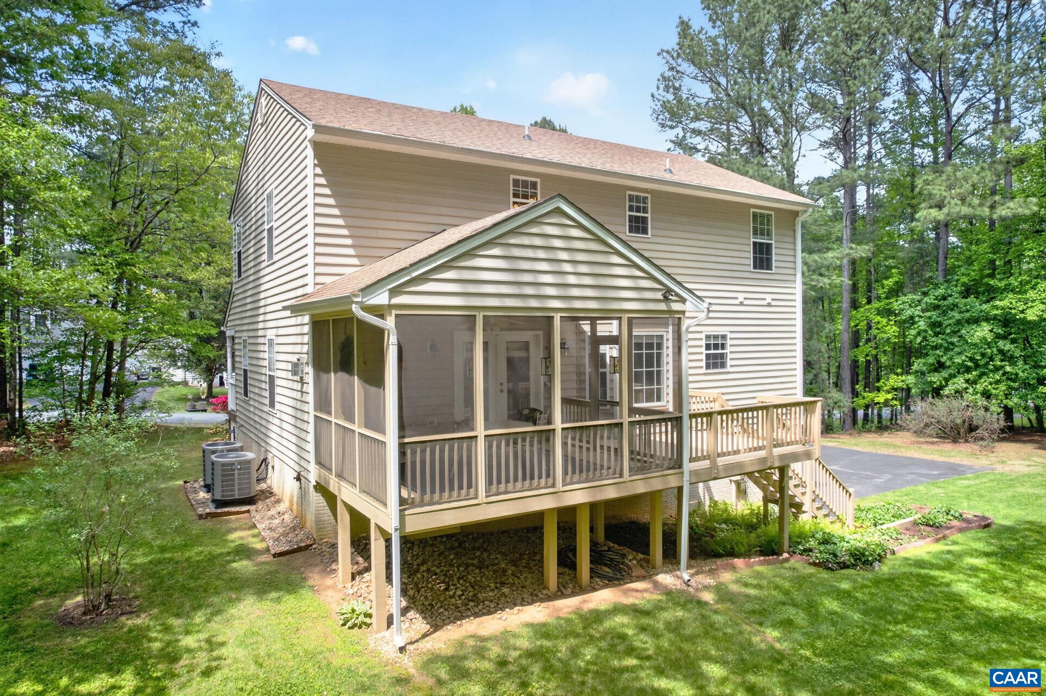 154 WHITE CEDAR RD, BARBOURSVILLE, Virginia 22923, 4 Bedrooms Bedrooms, ,3 BathroomsBathrooms,Residential,154 WHITE CEDAR RD,676183 MLS # 676183