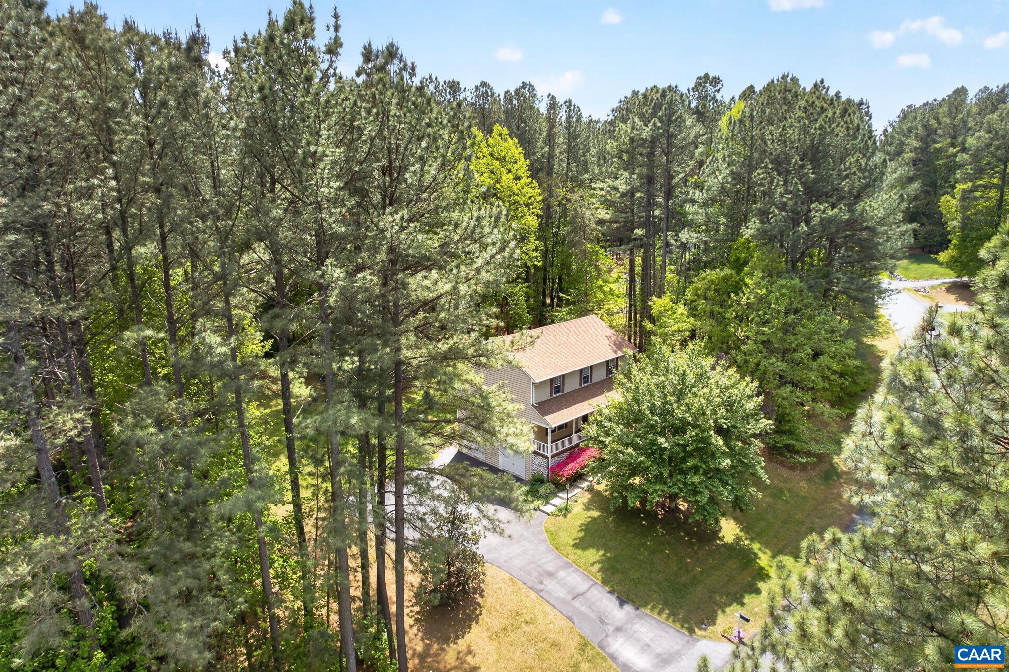 154 WHITE CEDAR RD, BARBOURSVILLE, Virginia 22923, 4 Bedrooms Bedrooms, ,3 BathroomsBathrooms,Residential,154 WHITE CEDAR RD,676183 MLS # 676183