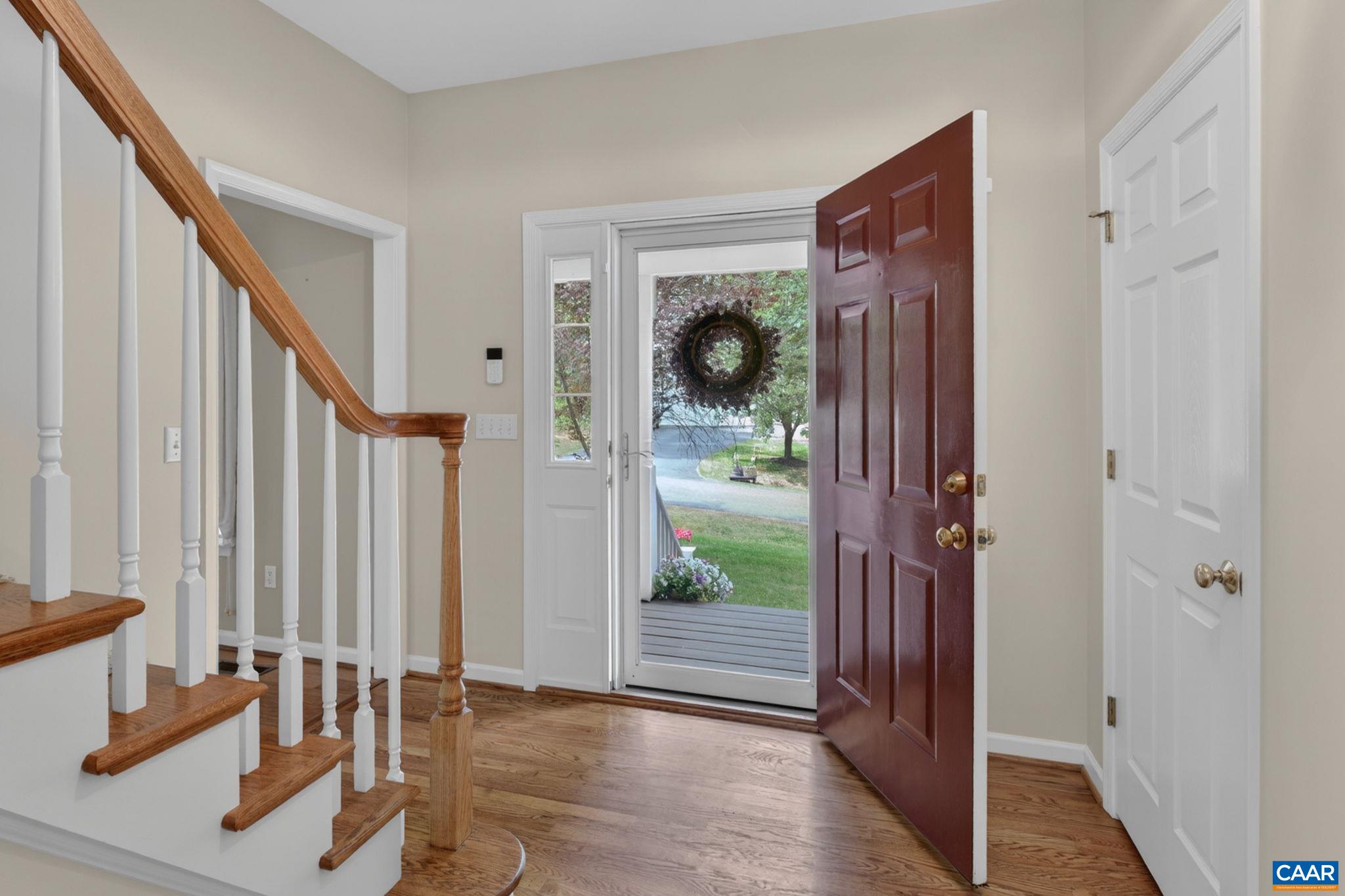 154 WHITE CEDAR RD, BARBOURSVILLE, Virginia 22923, 4 Bedrooms Bedrooms, ,3 BathroomsBathrooms,Residential,154 WHITE CEDAR RD,676183 MLS # 676183