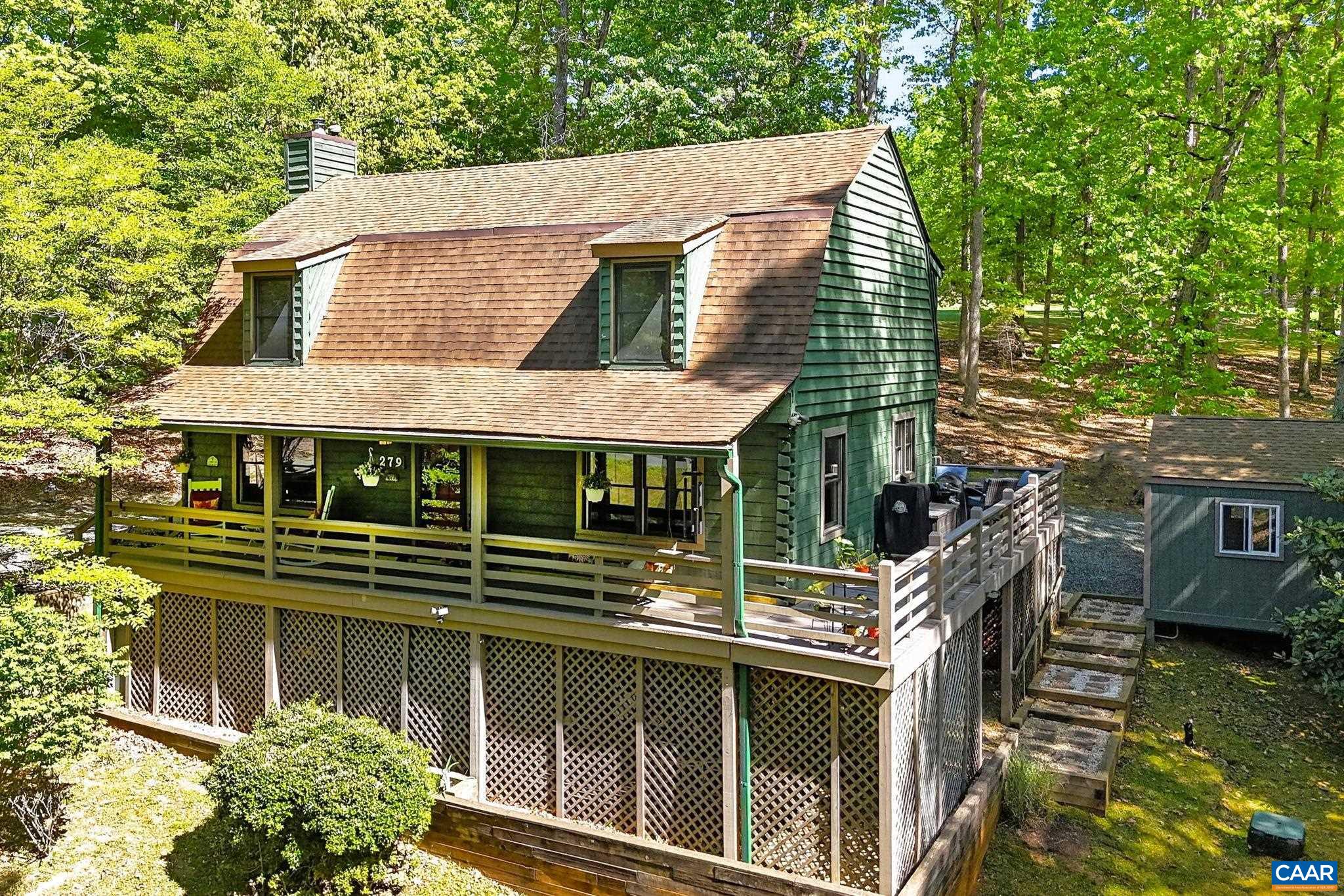 279 JEFFERSON DR, PALMYRA, Virginia 22963, 4 Bedrooms Bedrooms, ,2 BathroomsBathrooms,Residential,279 JEFFERSON DR,676196 MLS # 676196