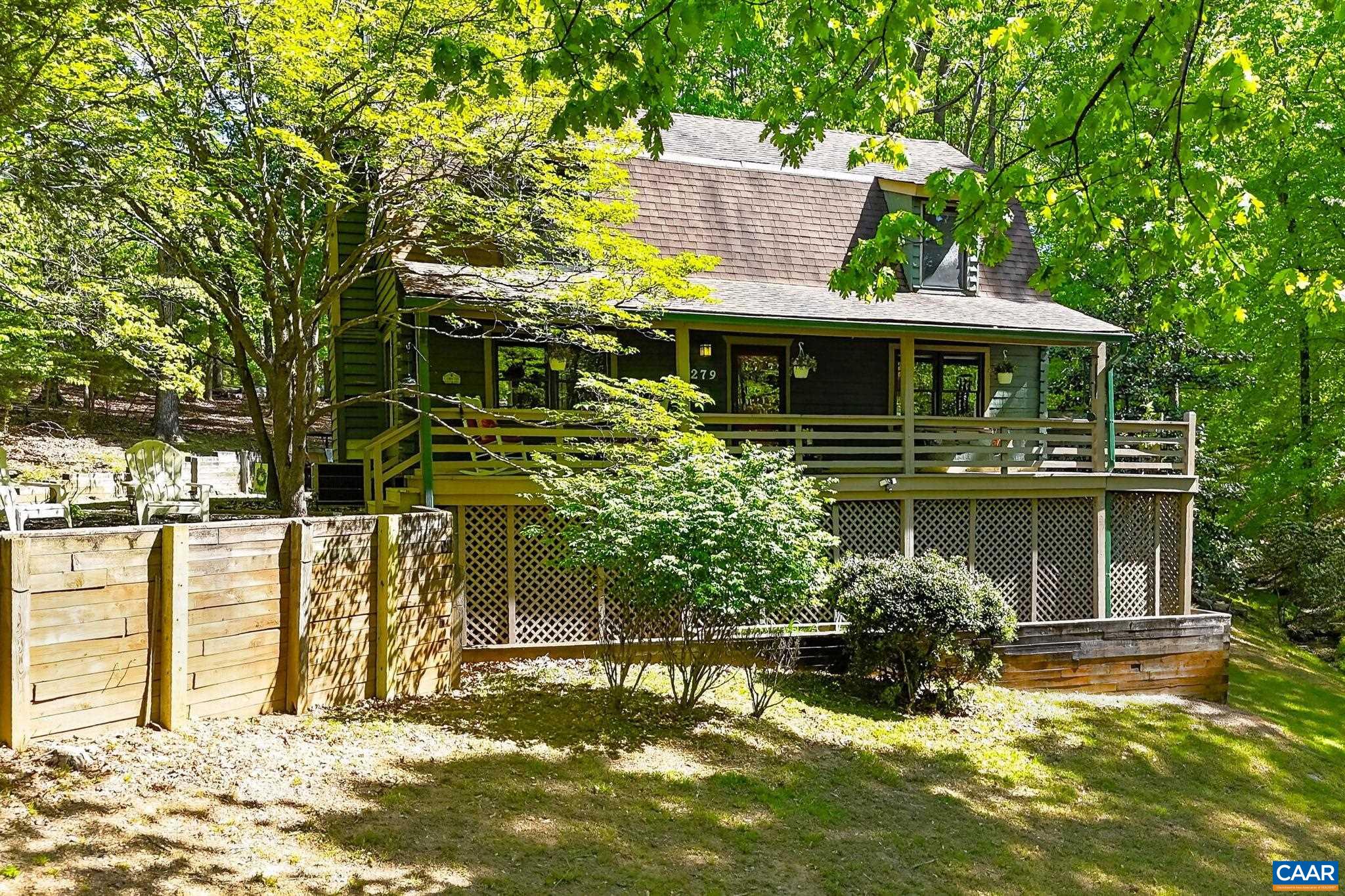 279 JEFFERSON DR, PALMYRA, Virginia 22963, 4 Bedrooms Bedrooms, ,2 BathroomsBathrooms,Residential,279 JEFFERSON DR,676196 MLS # 676196