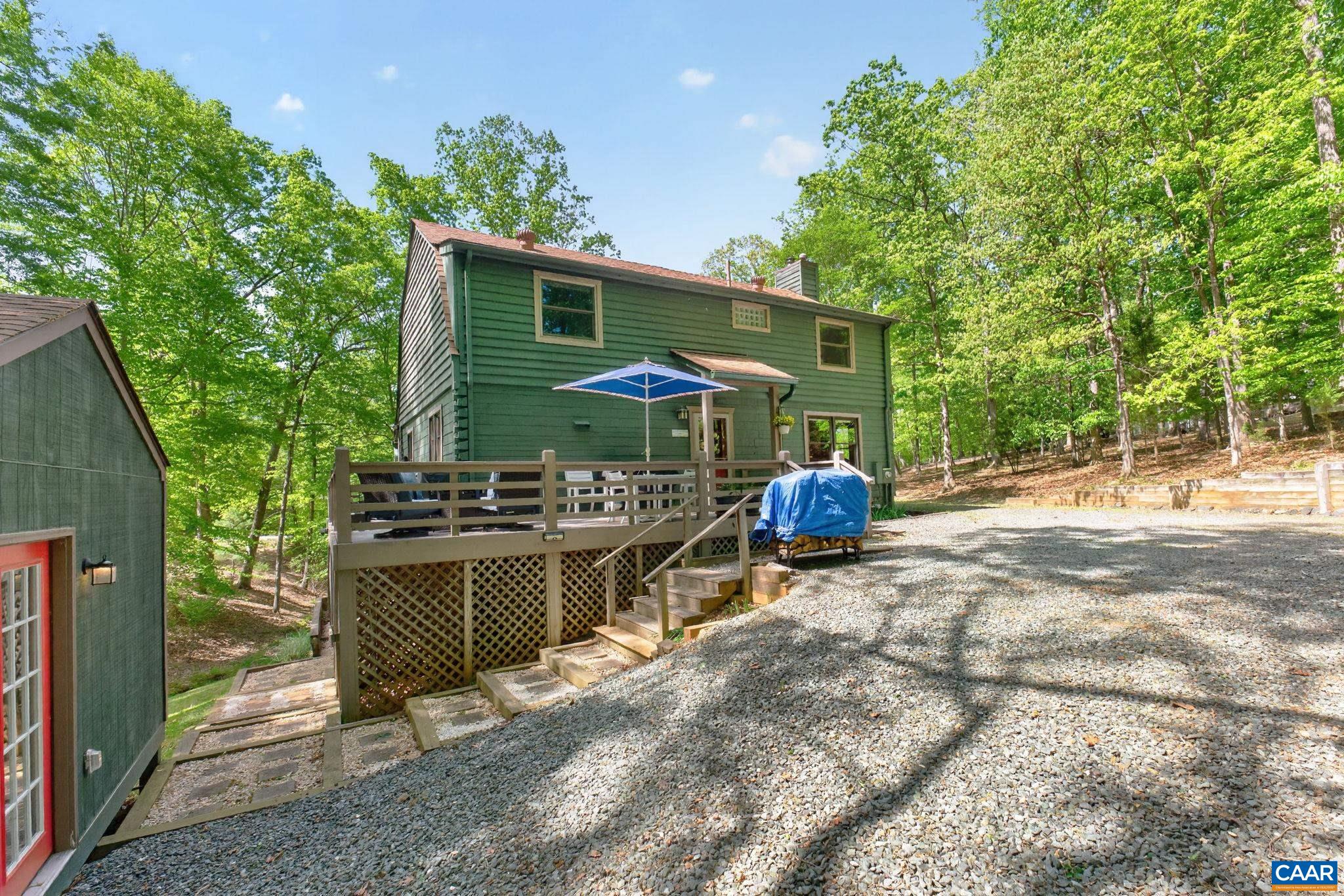 279 JEFFERSON DR, PALMYRA, Virginia 22963, 4 Bedrooms Bedrooms, ,2 BathroomsBathrooms,Residential,279 JEFFERSON DR,676196 MLS # 676196