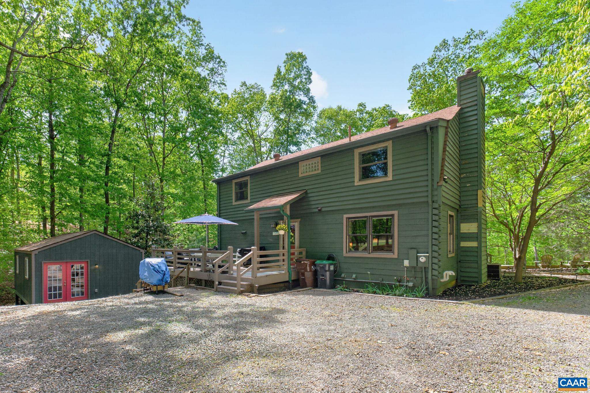 279 JEFFERSON DR, PALMYRA, Virginia 22963, 4 Bedrooms Bedrooms, ,2 BathroomsBathrooms,Residential,279 JEFFERSON DR,676196 MLS # 676196