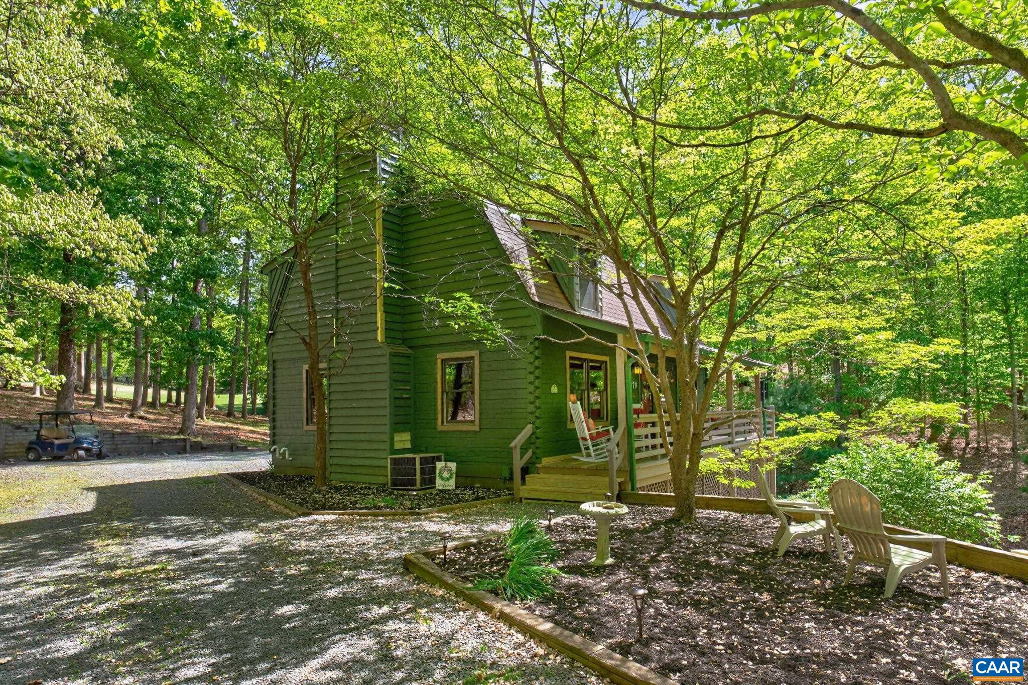 279 JEFFERSON DR, PALMYRA, Virginia 22963, 4 Bedrooms Bedrooms, ,2 BathroomsBathrooms,Residential,279 JEFFERSON DR,676196 MLS # 676196