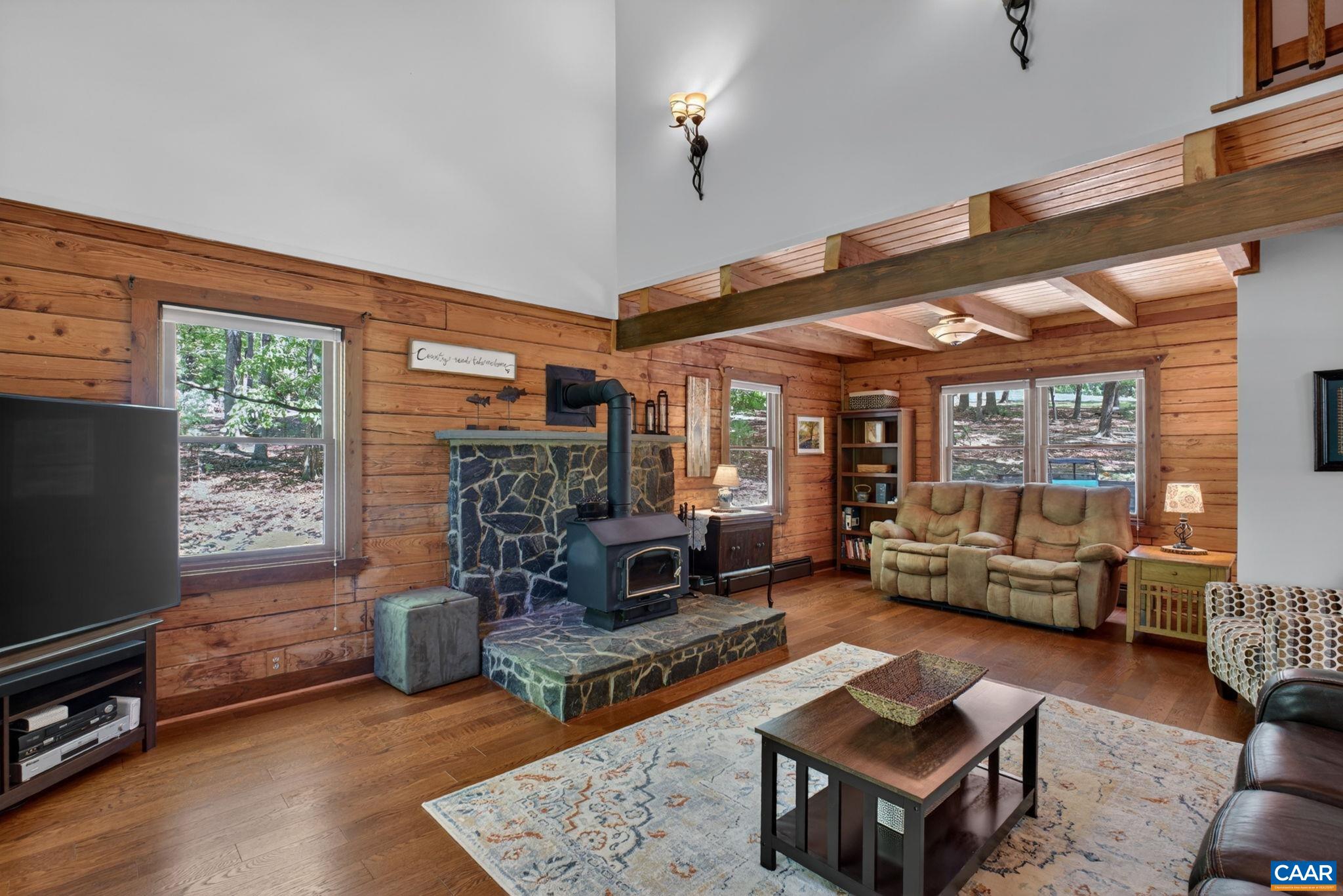 279 JEFFERSON DR, PALMYRA, Virginia 22963, 4 Bedrooms Bedrooms, ,2 BathroomsBathrooms,Residential,279 JEFFERSON DR,676196 MLS # 676196