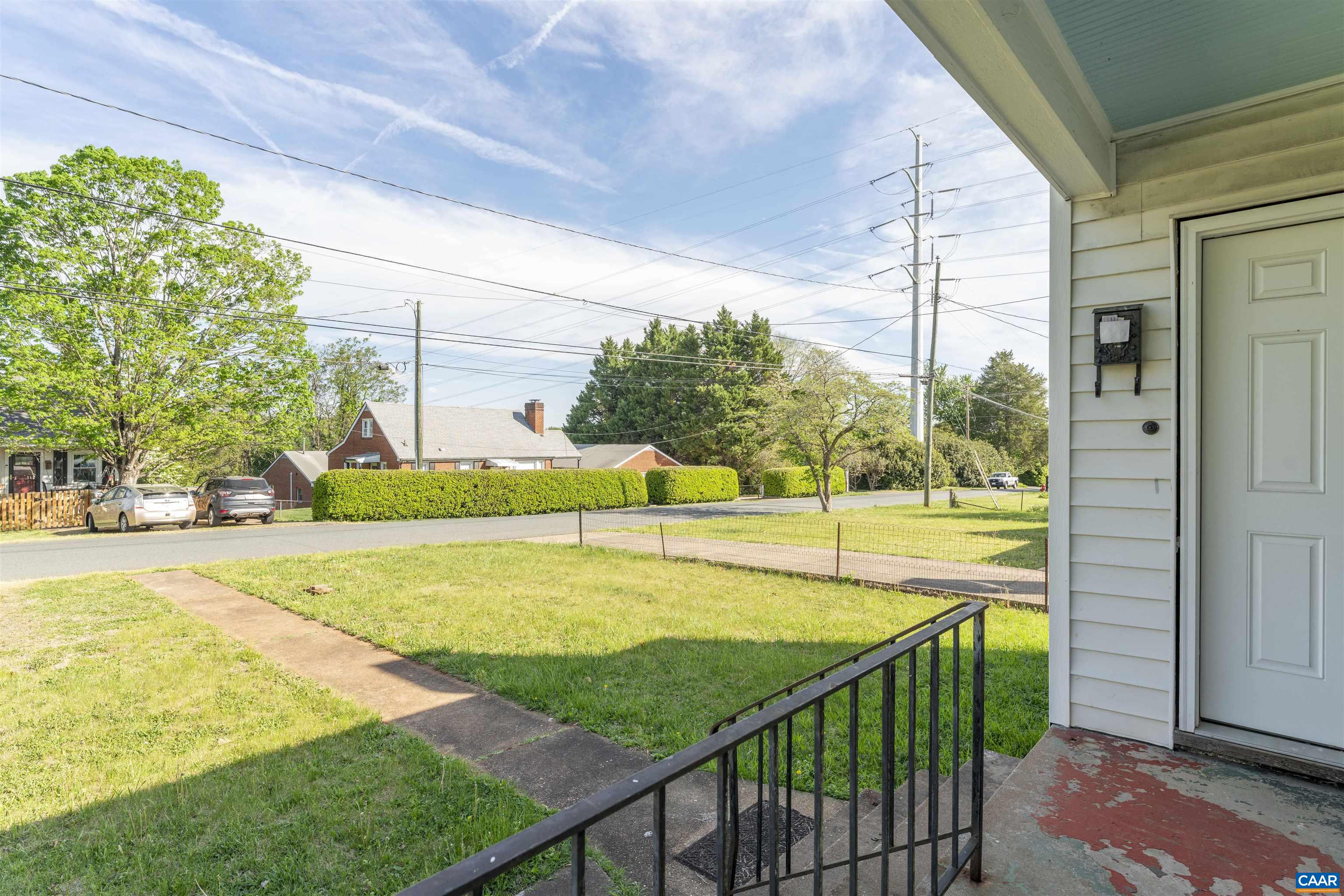 1116 LOCUST AVE, CHARLOTTESVILLE, Virginia 22901, 2 Bedrooms Bedrooms, ,1 BathroomBathrooms,Residential,1116 LOCUST AVE,676290 MLS # 676290