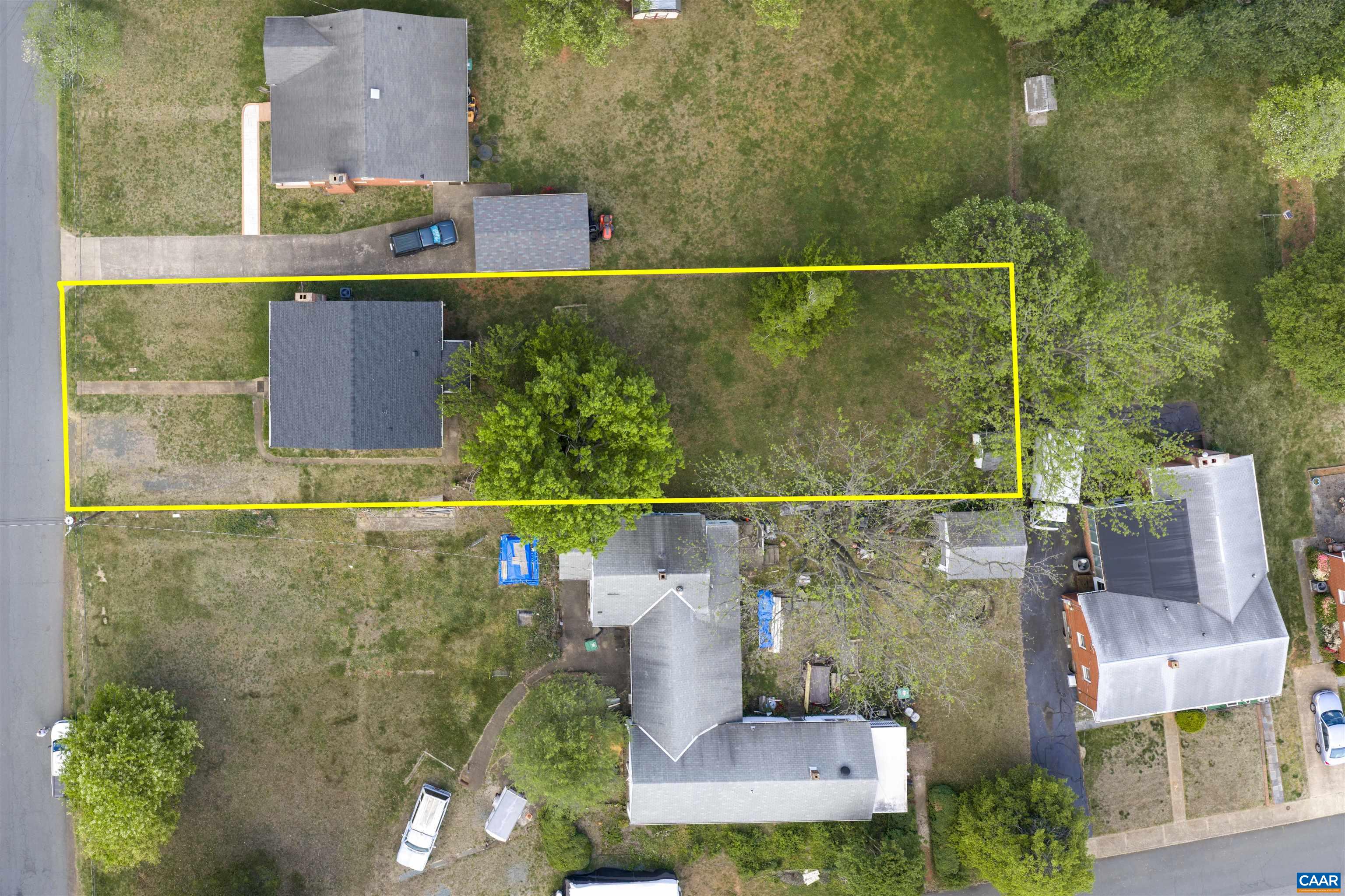 1116 LOCUST AVE, CHARLOTTESVILLE, Virginia 22901, 2 Bedrooms Bedrooms, ,1 BathroomBathrooms,Residential,1116 LOCUST AVE,676290 MLS # 676290