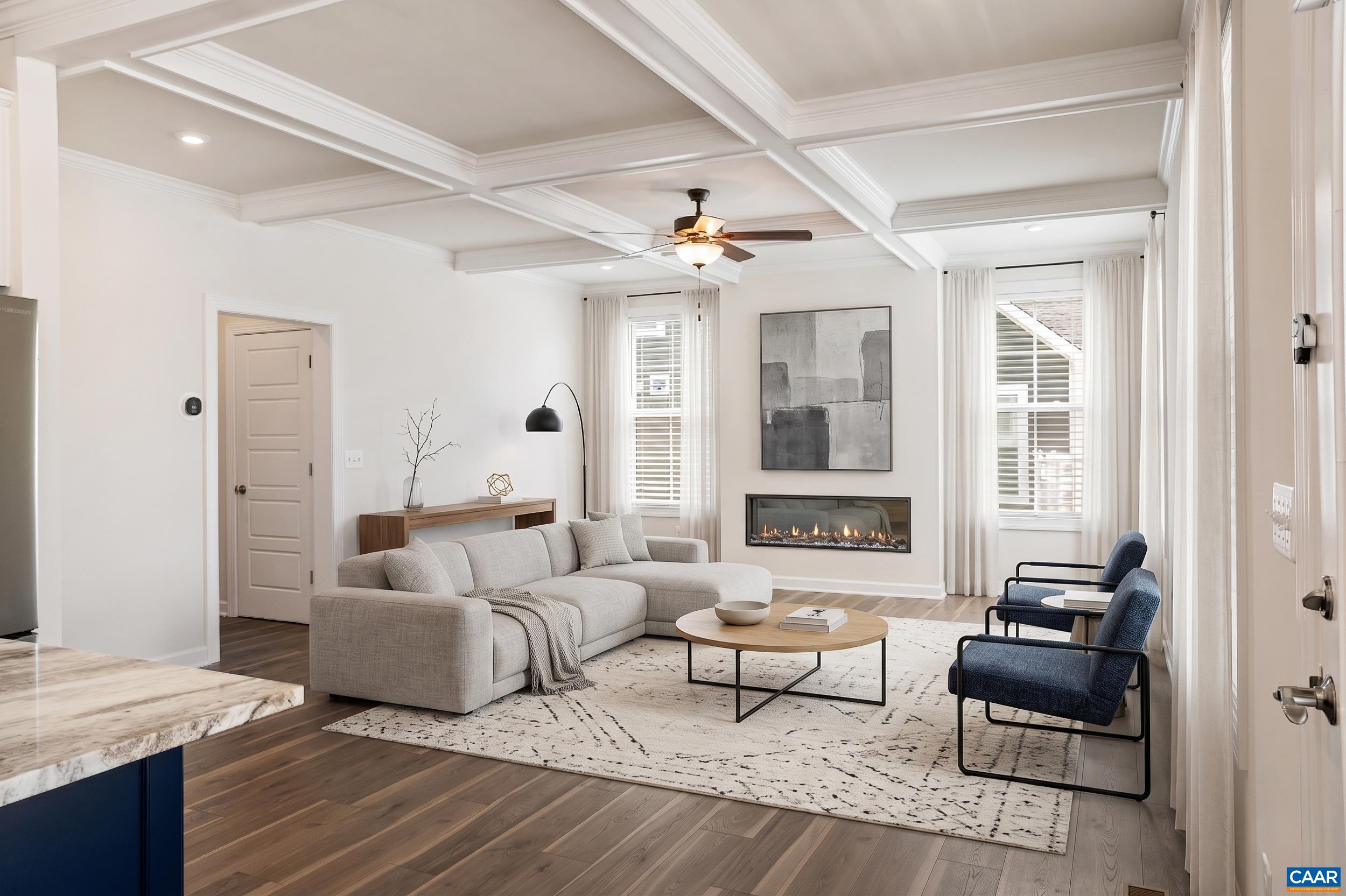 3448 THICKET RUN PL, CHARLOTTESVILLE, Virginia 22911, 4 Bedrooms Bedrooms, ,3 BathroomsBathrooms,Residential,The Kempton,3448 THICKET RUN PL,676291 MLS # 676291