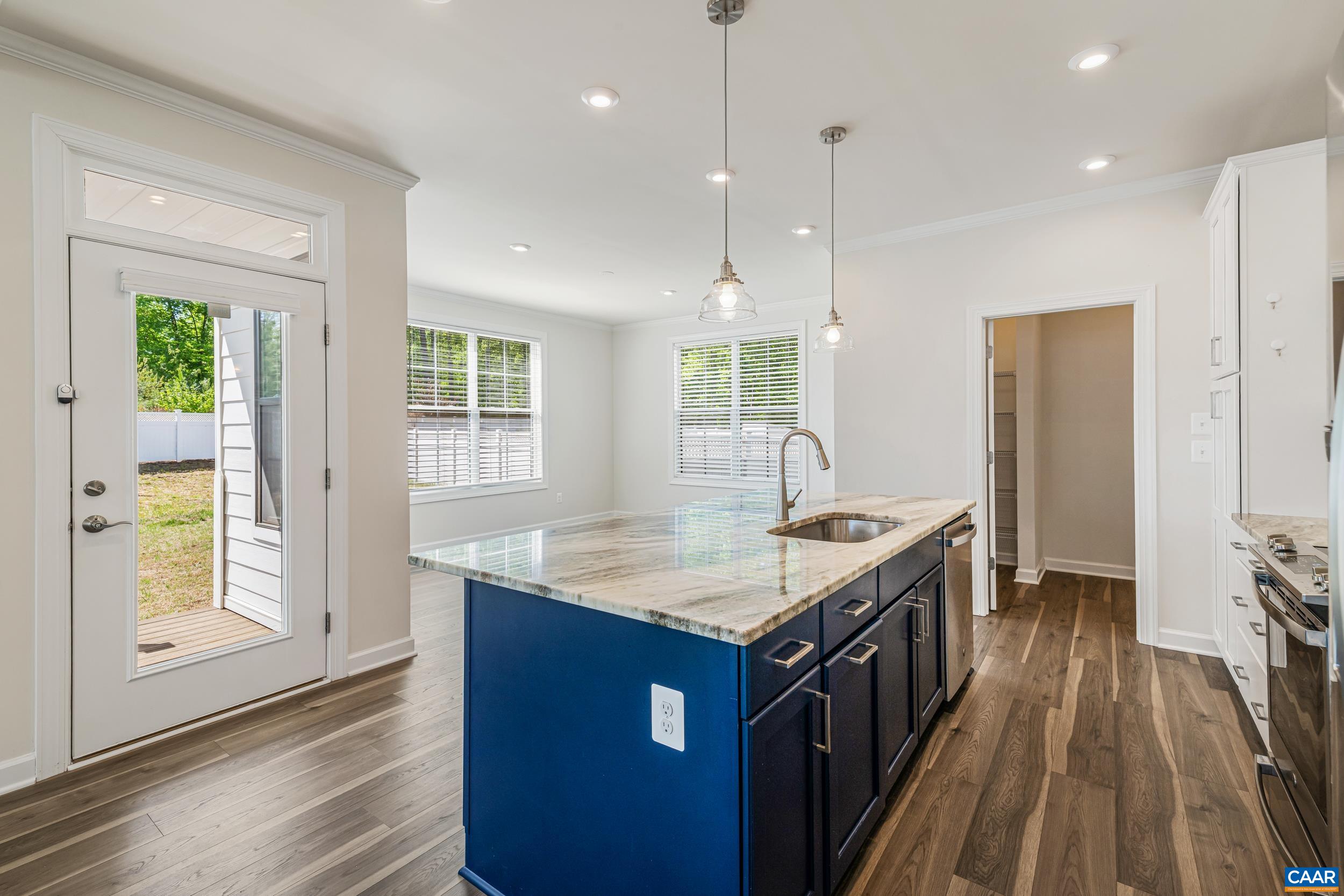 3448 THICKET RUN PL, CHARLOTTESVILLE, Virginia 22911, 4 Bedrooms Bedrooms, ,3 BathroomsBathrooms,Residential,The Kempton,3448 THICKET RUN PL,676291 MLS # 676291