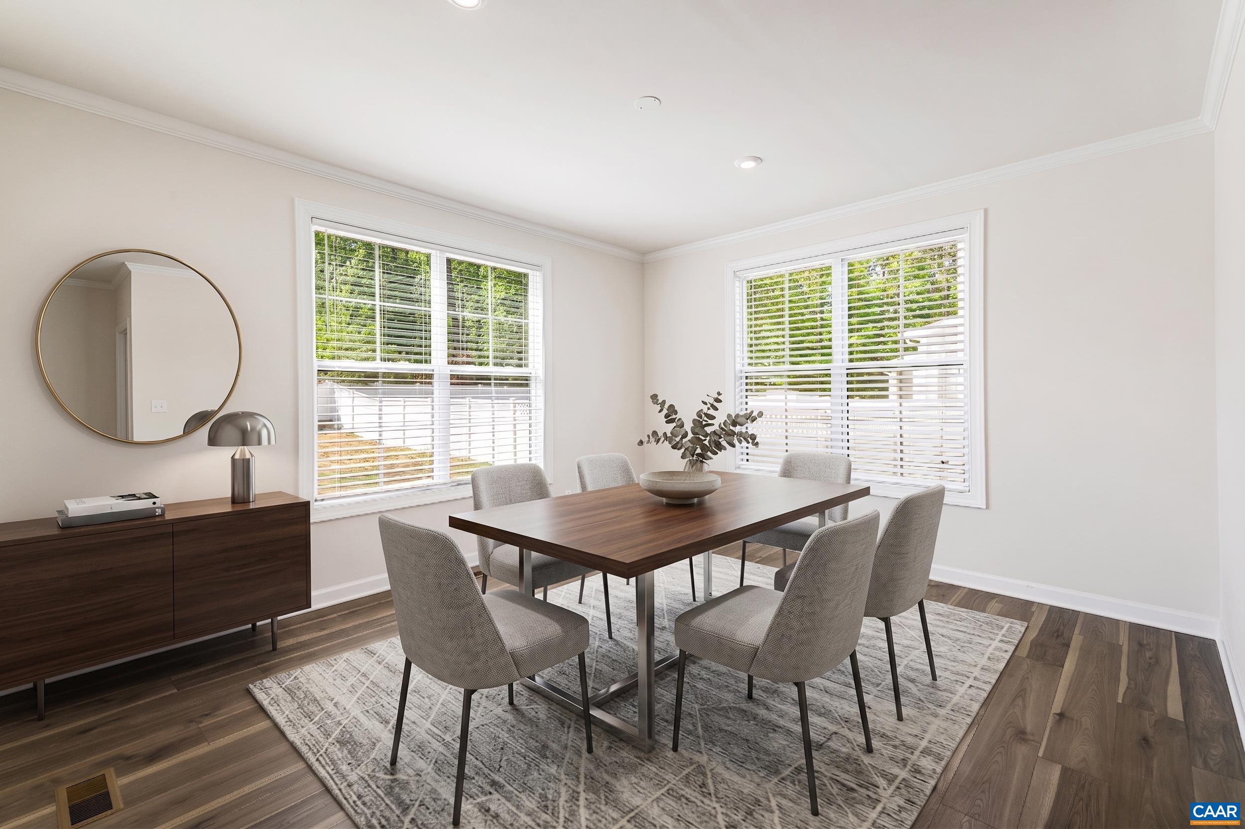 3448 THICKET RUN PL, CHARLOTTESVILLE, Virginia 22911, 4 Bedrooms Bedrooms, ,3 BathroomsBathrooms,Residential,The Kempton,3448 THICKET RUN PL,676291 MLS # 676291