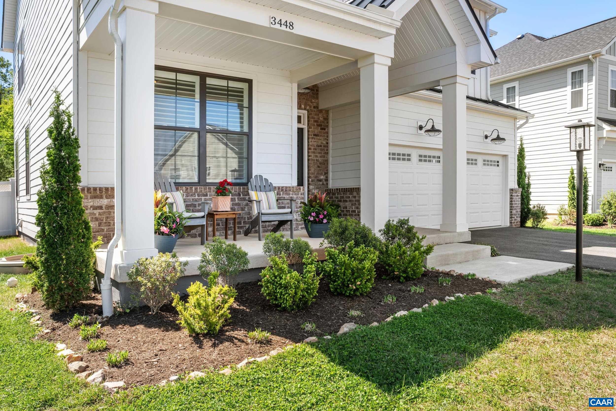 3448 THICKET RUN PL, CHARLOTTESVILLE, Virginia 22911, 4 Bedrooms Bedrooms, ,3 BathroomsBathrooms,Residential,The Kempton,3448 THICKET RUN PL,676291 MLS # 676291