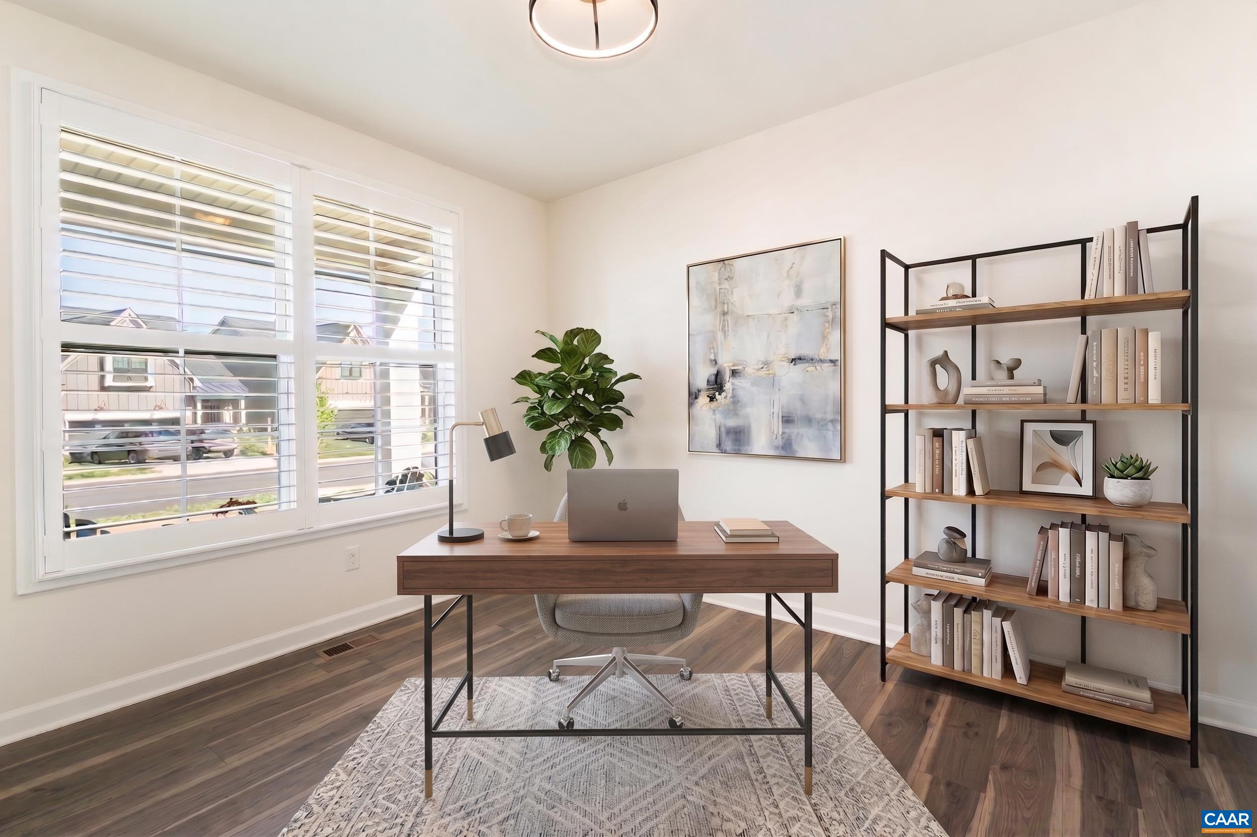 3448 THICKET RUN PL, CHARLOTTESVILLE, Virginia 22911, 4 Bedrooms Bedrooms, ,3 BathroomsBathrooms,Residential,The Kempton,3448 THICKET RUN PL,676291 MLS # 676291