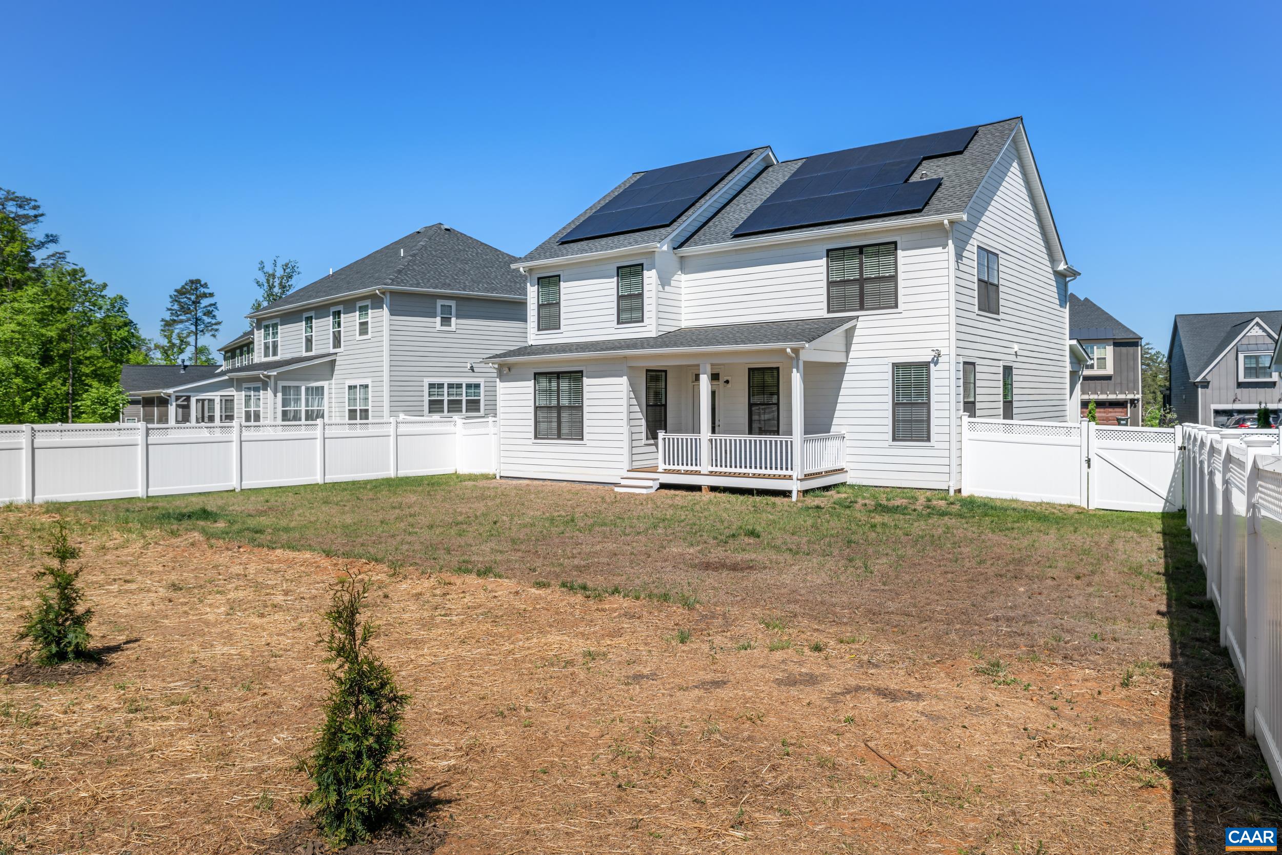 3448 THICKET RUN PL, CHARLOTTESVILLE, Virginia 22911, 4 Bedrooms Bedrooms, ,3 BathroomsBathrooms,Residential,The Kempton,3448 THICKET RUN PL,676291 MLS # 676291