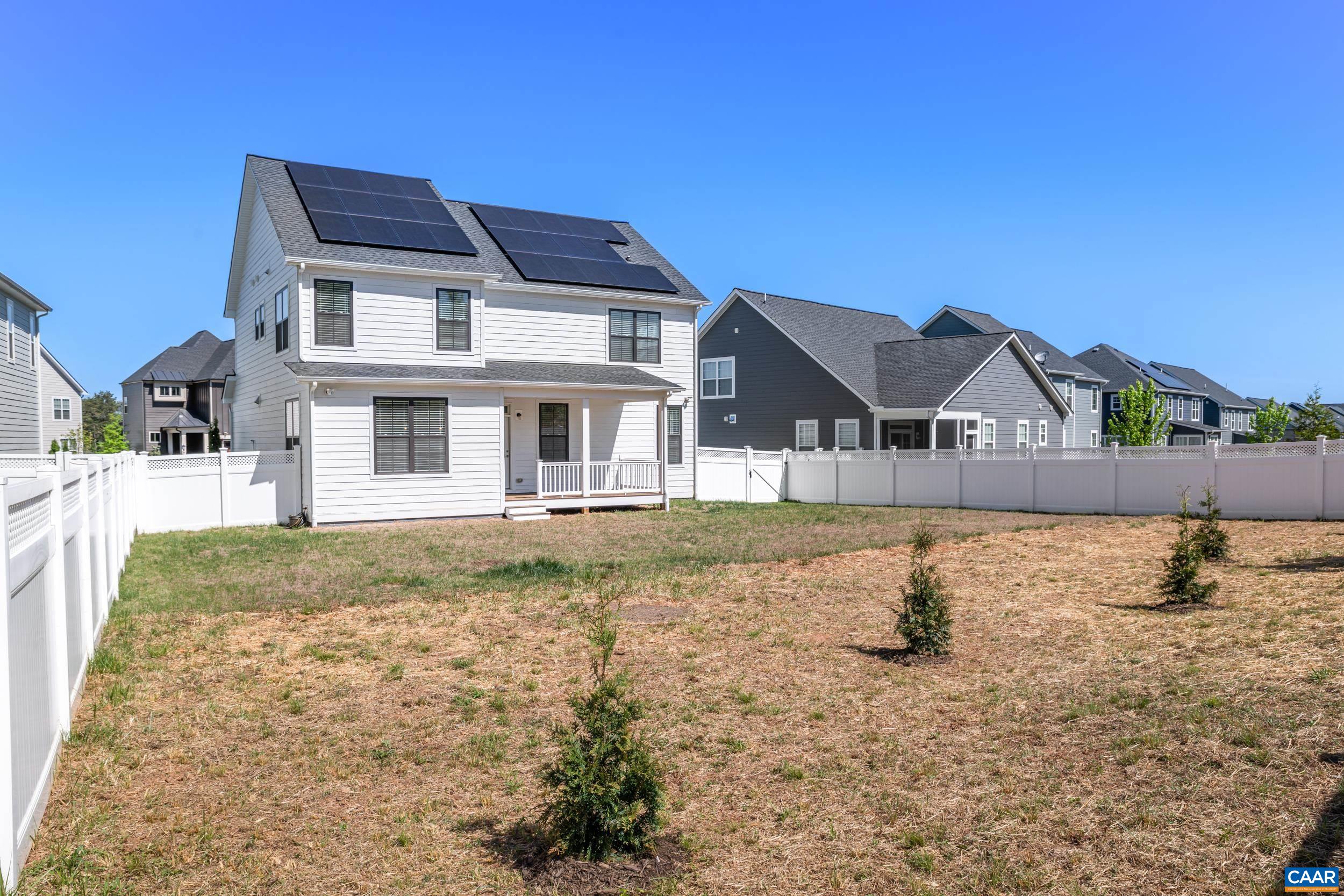 3448 THICKET RUN PL, CHARLOTTESVILLE, Virginia 22911, 4 Bedrooms Bedrooms, ,3 BathroomsBathrooms,Residential,The Kempton,3448 THICKET RUN PL,676291 MLS # 676291